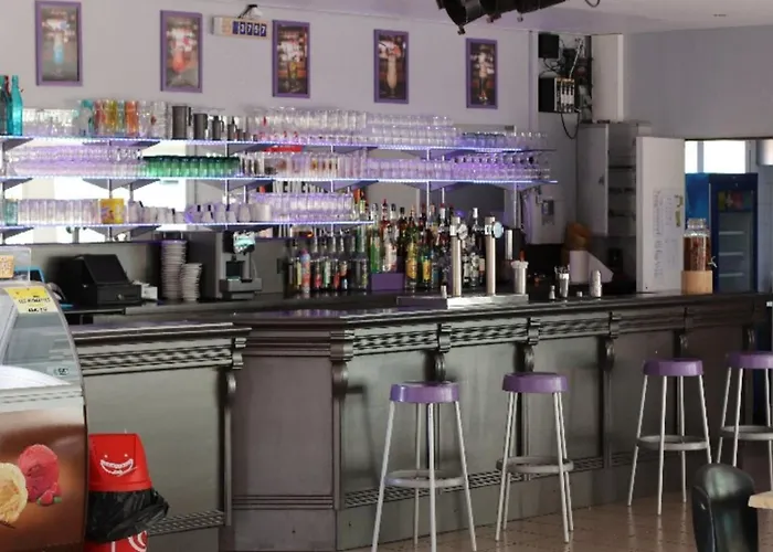 Mobil Avec Terrasse - 9 Pers. - Api-1-52-2044 Bretignolles-sur-Mer